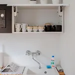 Apartman Irena *
