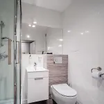 Irena Apartman Sopot
