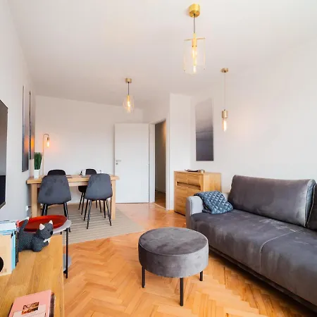 Apartment Irena *
