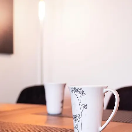 Apartment Irena Sopot