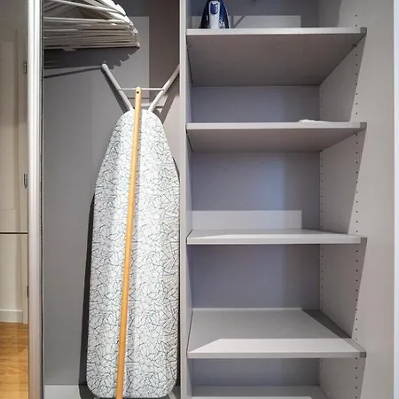 Irena Apartment