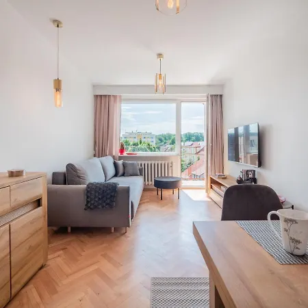 Апартаменти Irena