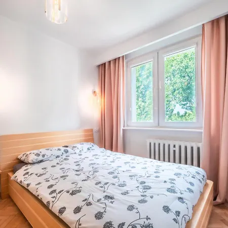 Irena Apartment *