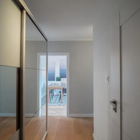 Apartment Irena