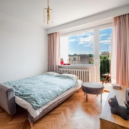 Irena Апартаменти Сопот