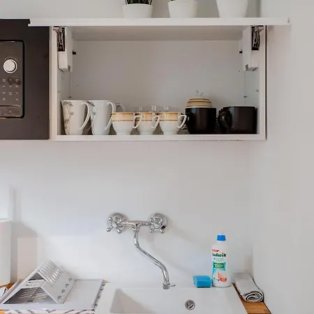 Apartment Irena *
