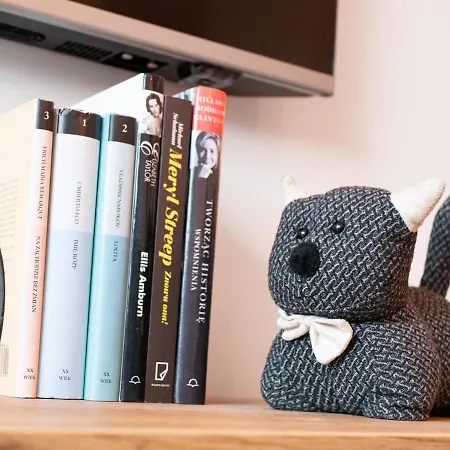 Irena Апартаменти *