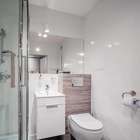 Irena Apartment Sopot