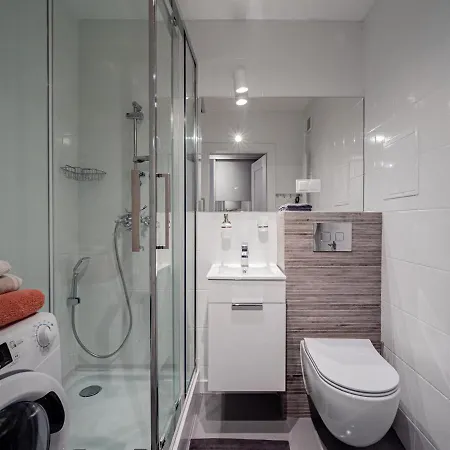 Irena Apartment Sopot