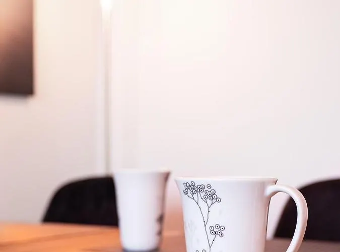 Апартаменти Irena Сопот