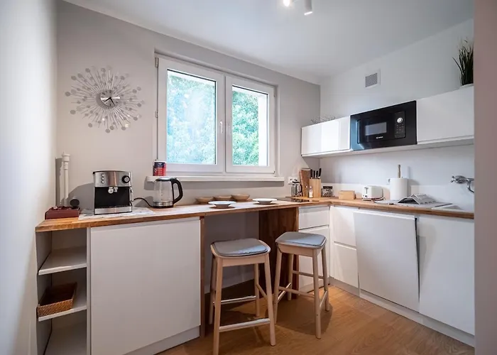 Irena Апартаменти *