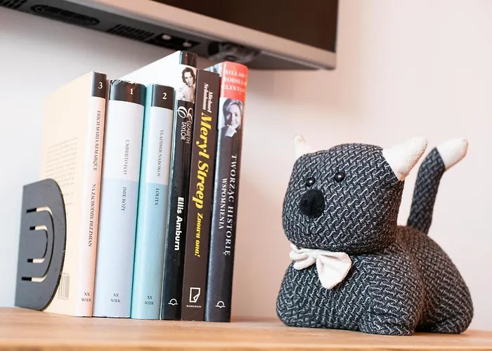 Irena Апартаменти *