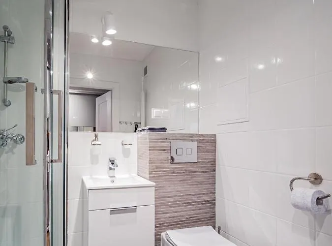 Irena Apartment Sopot