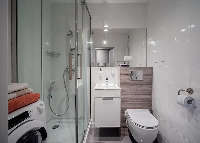 Irena Apartment Sopot